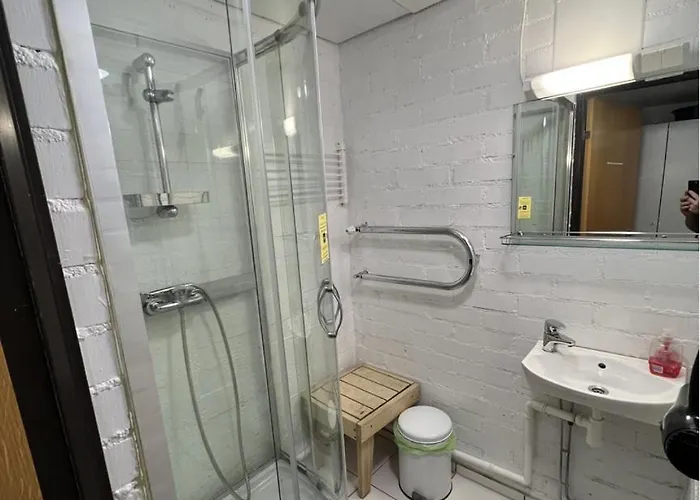 Office House Services 239 Helsinki