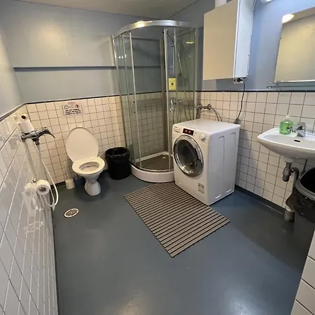 Office House Services 239 Helsinki