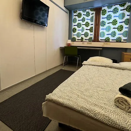 Office House Services 239 * Helsinki