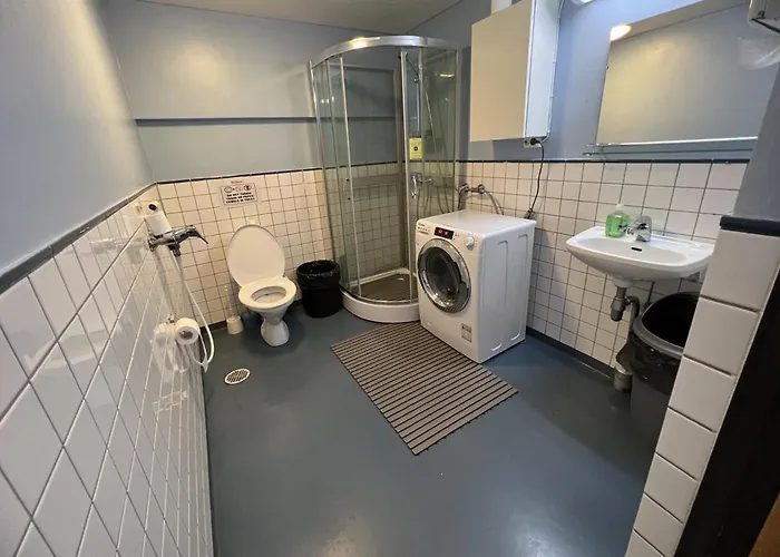 Office House Services 239 Helsinki