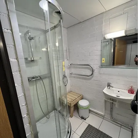 Office House Services 239 Ελσίνκι