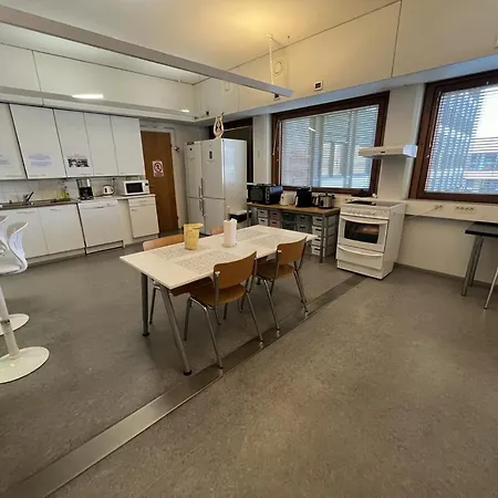 Office House Services 239 * Ελσίνκι